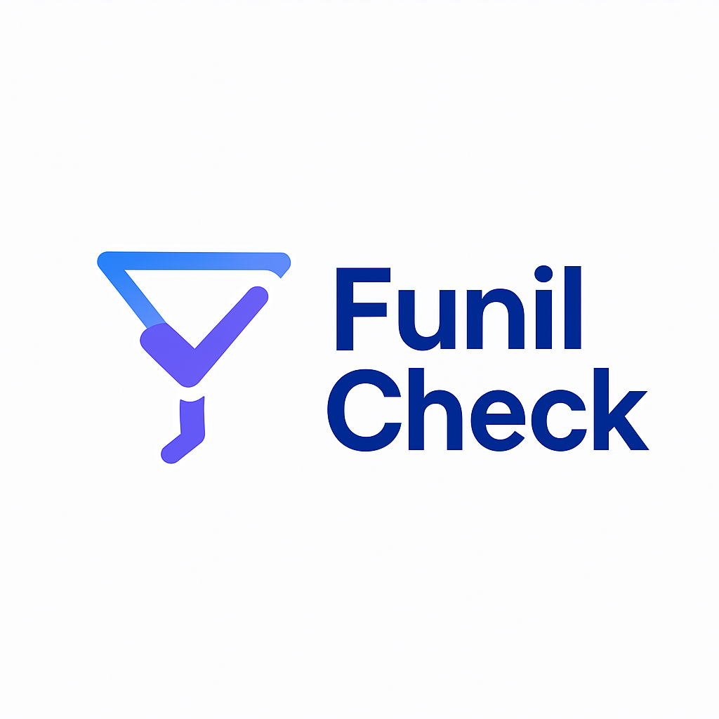 Funil Check Logo