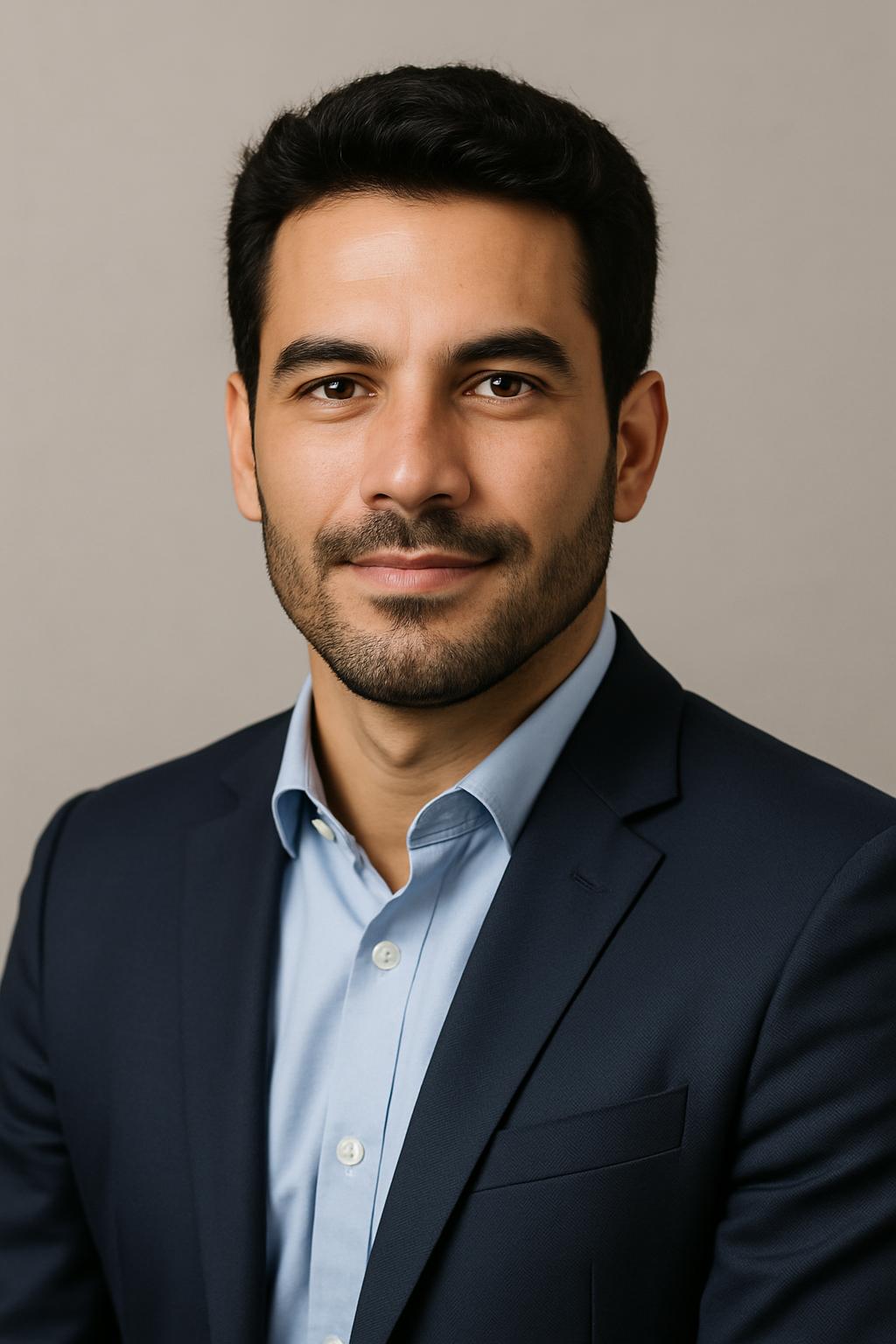 Foto de Marcelo Silva