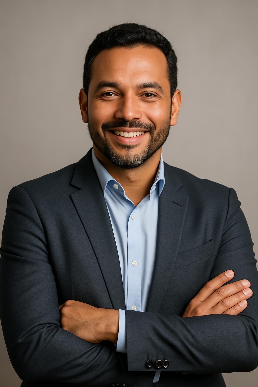 Foto de Rafael Mendes